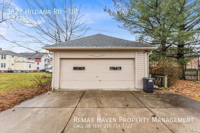 Building Photo - 3627 Hildana Rd UP, Shaker Heights - Spaci...