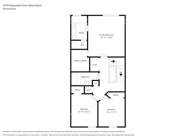 Building Photo - 16105 Poppy Seed Cir