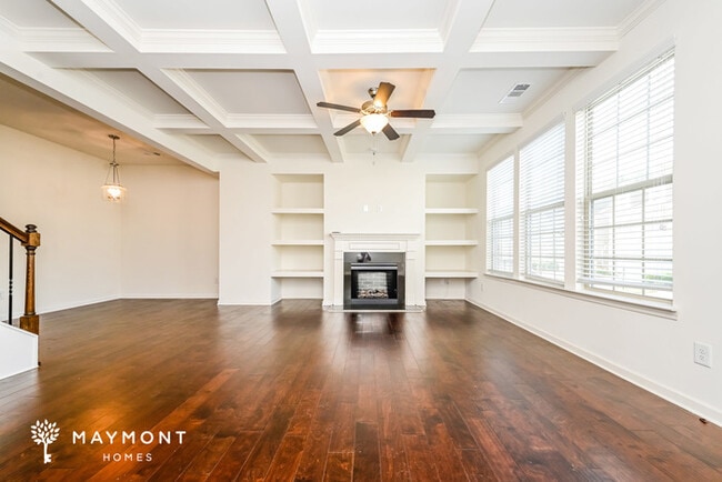 Building Photo - 5500 Radford Loop