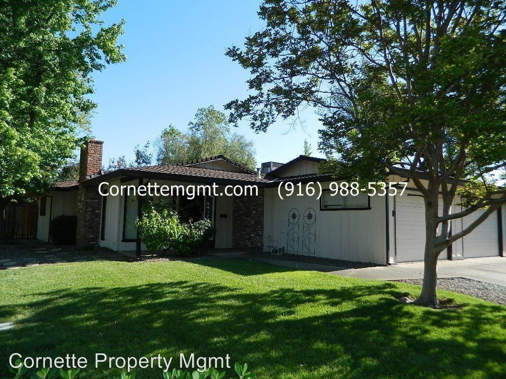 Foto principal - 2 br, 1 bath House - 6917 Palm Avenue