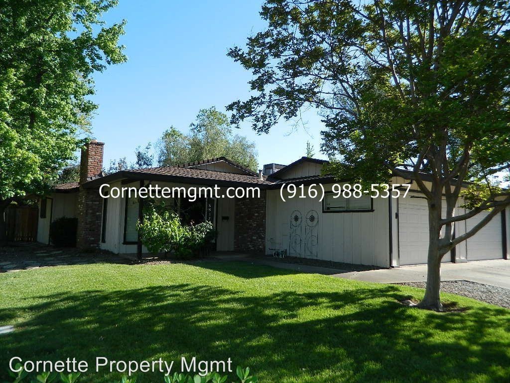 Primary Photo - 2 br, 1 bath House - 6917 Palm Avenue