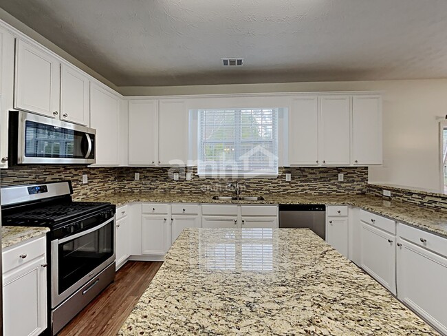 Building Photo - 3677 Burel Mill Dr