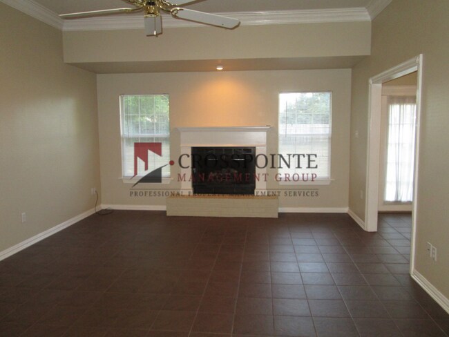 Foto del edificio - Spacious 3 bedroom 2 bath home in Tyler!