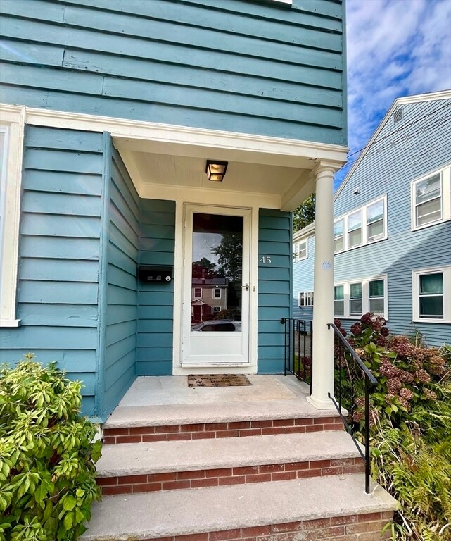 Foto del edificio - 45 Orchard Cir