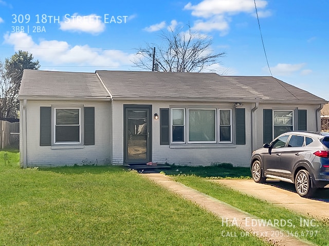 Photo - 309 18th Street East