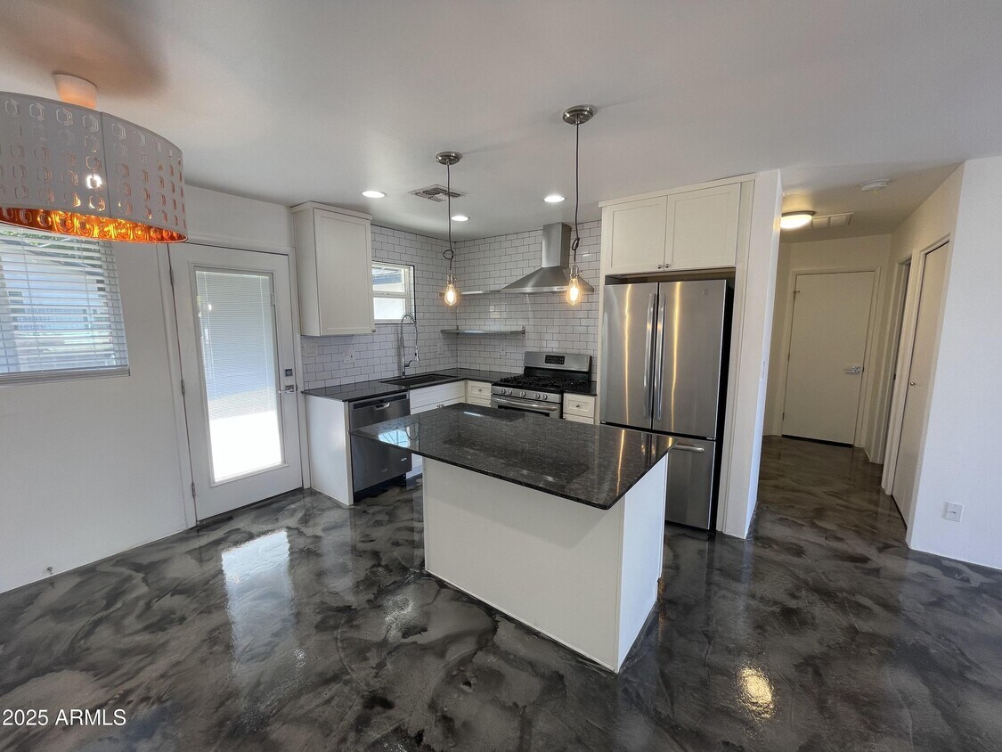 Foto principal - 3416 N 37th St