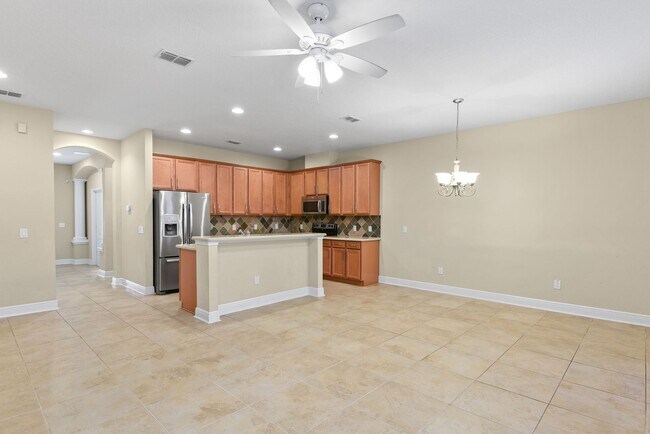 Foto del edificio - Savannah Park 3 bedroom townhouse