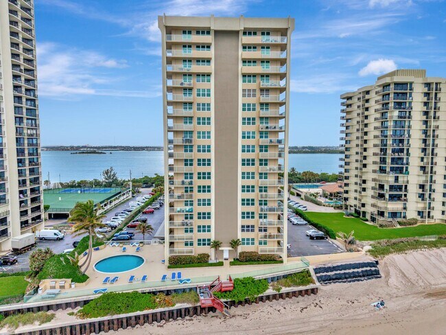 Building Photo - 5440 N Ocean Dr