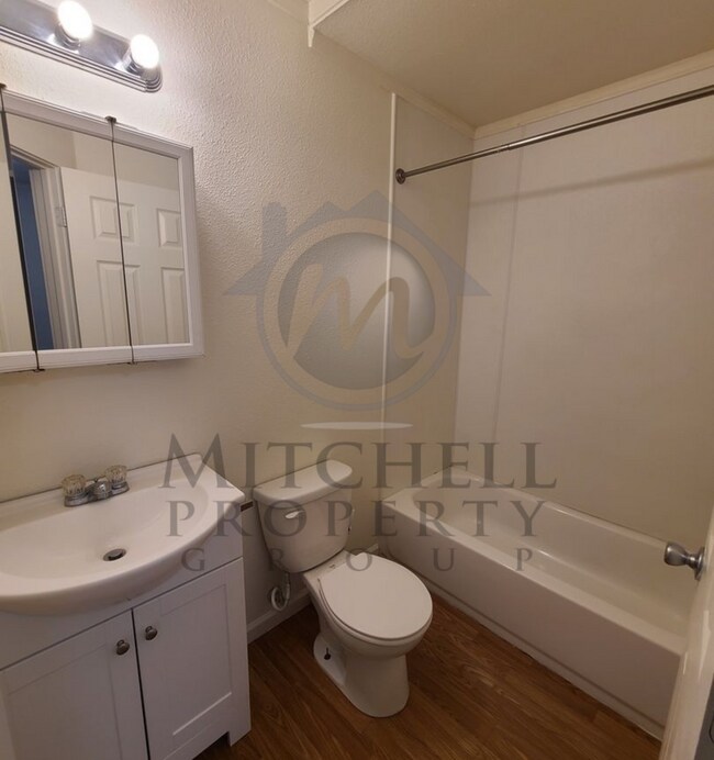 Foto del edificio - Cozy 1 bedroom in Plemons Addition