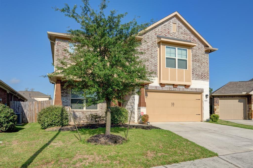 Foto principal - 23707 Walnut Maze Ct