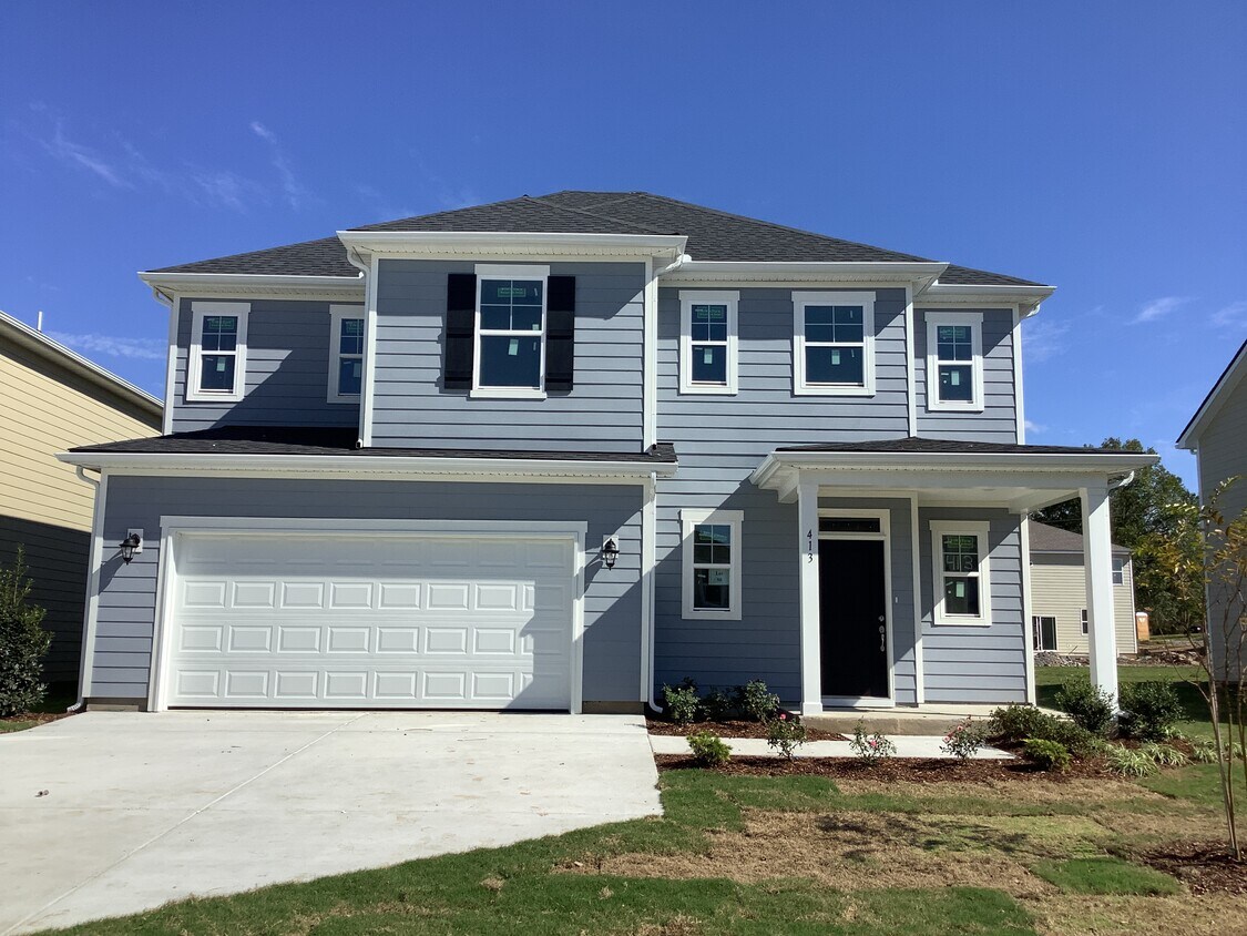 413 Bluewater Drive House for Rent in Nashville, TN