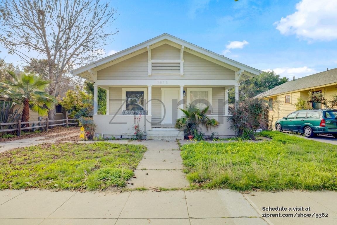 Primary Photo - 1815 San Andres St