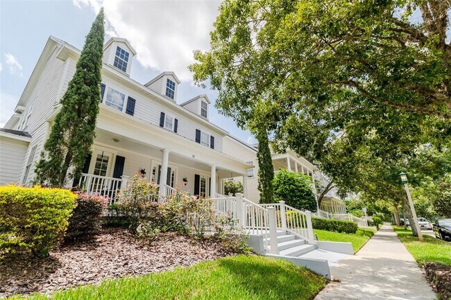 Foto del edificio - 531 Greenbrier Ave