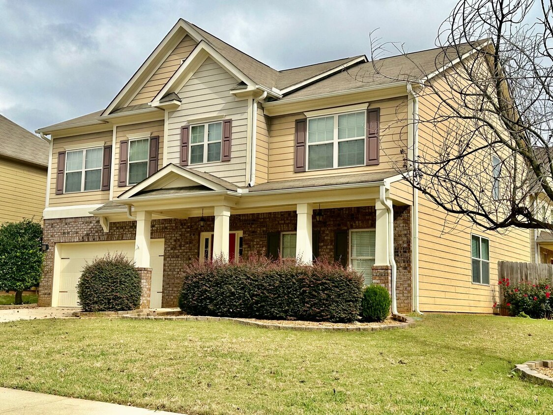 Foto principal - Dallas Rental- Paulding County