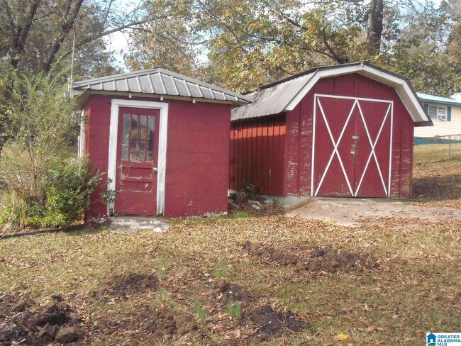 Building Photo - 1540 Alton Rd