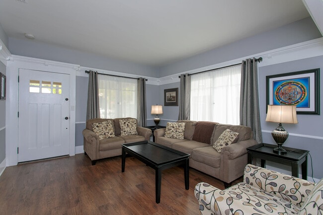 Building Photo - This Could be Home - Remodeled Craftsman Style House