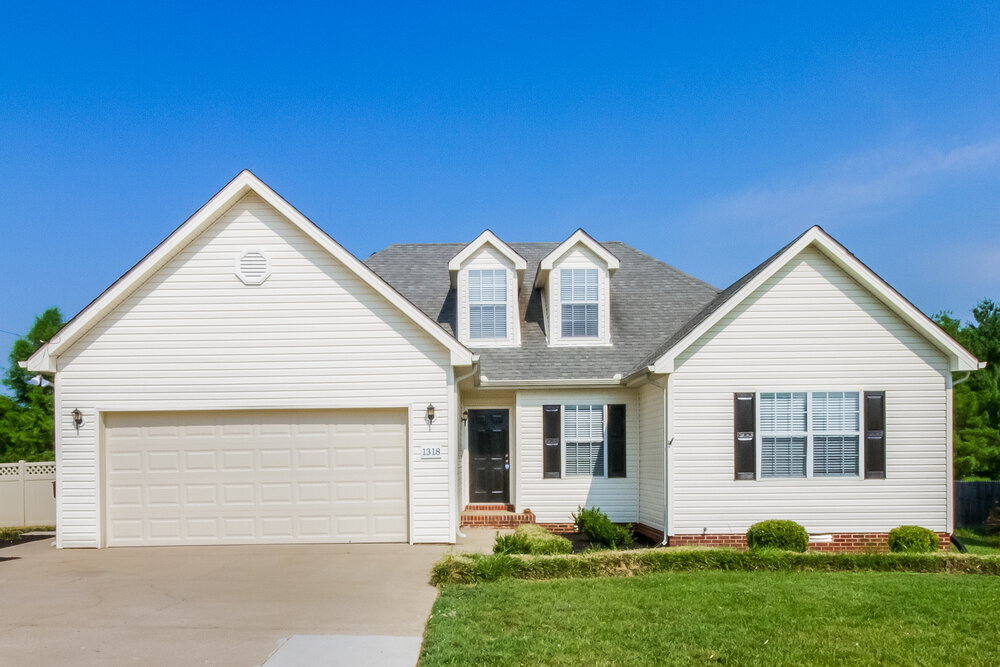 Foto principal - 1318 Knight Dr
