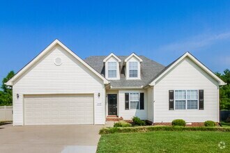 Building Photo - 1318 Knight Dr