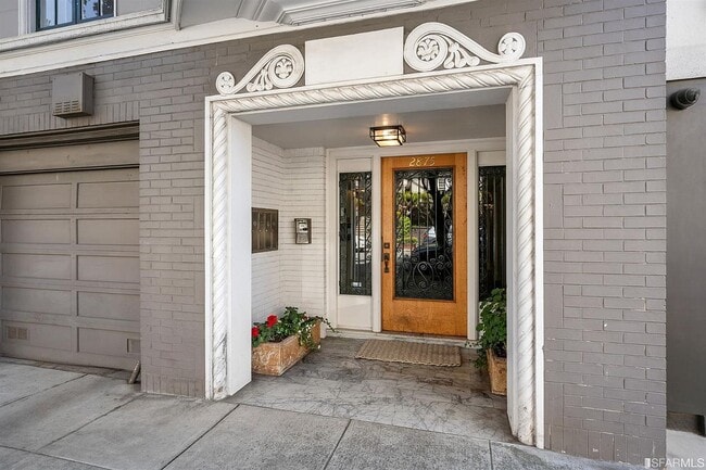 Building Photo - 2875 Jackson St