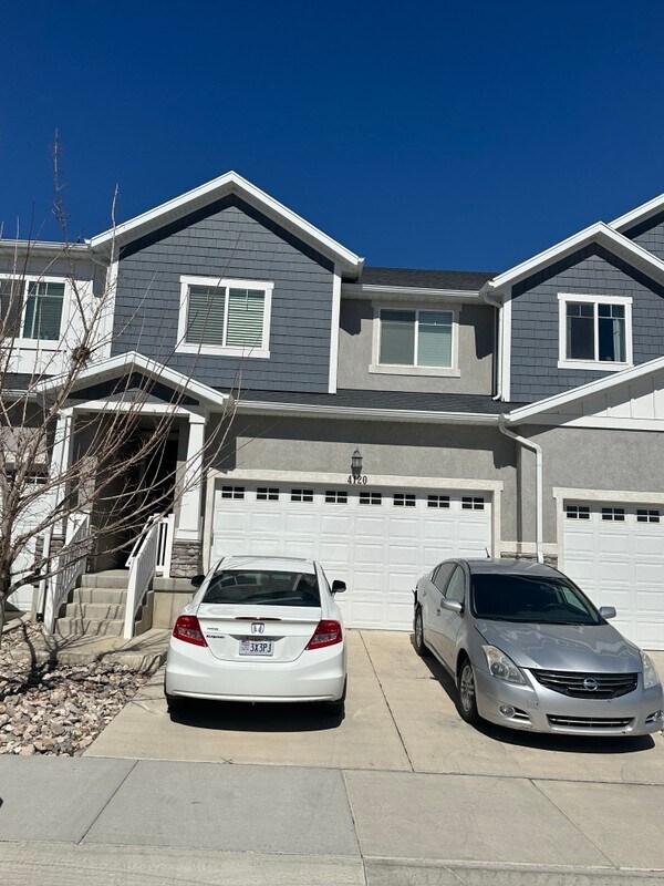 Building Photo - 4120 W 1650 N