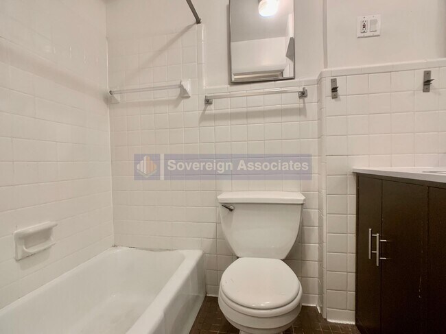 Foto del edificio - 309 West 107th Street