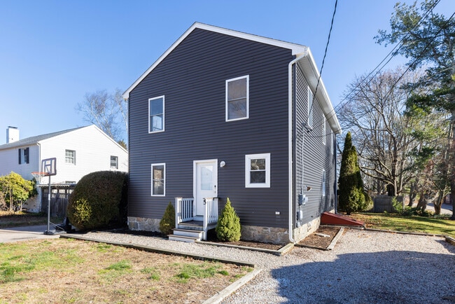 Foto del edificio - 5 School Ln