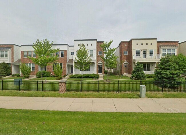 Foto del edificio - 4126 Liberty St