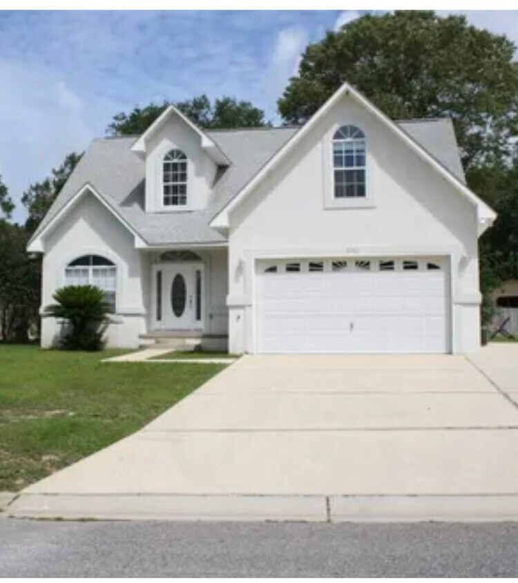 4782 Mallard Creek Rd, Pensacola, FL 32526 House for Rent in