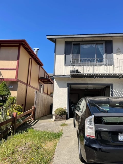 Photo - 4581 Callan Blvd (Daly City, CA)