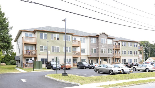Bethune Gardens Apartments Spring Valley Ny Building Photo Bethune Gardens