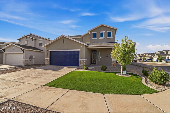 Foto del edificio - 12365 Desert Vista Ave