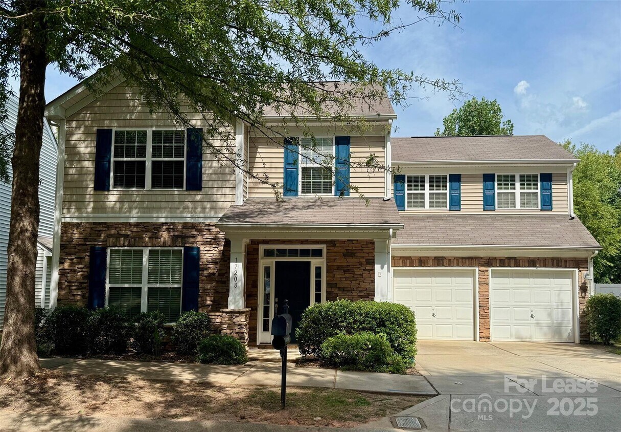 Foto principal - 17208 Caldwell Track Dr