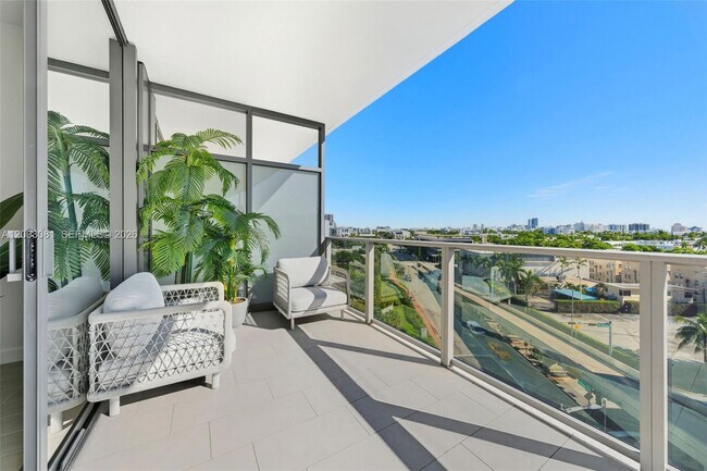 Foto del edificio - 500 Alton Rd