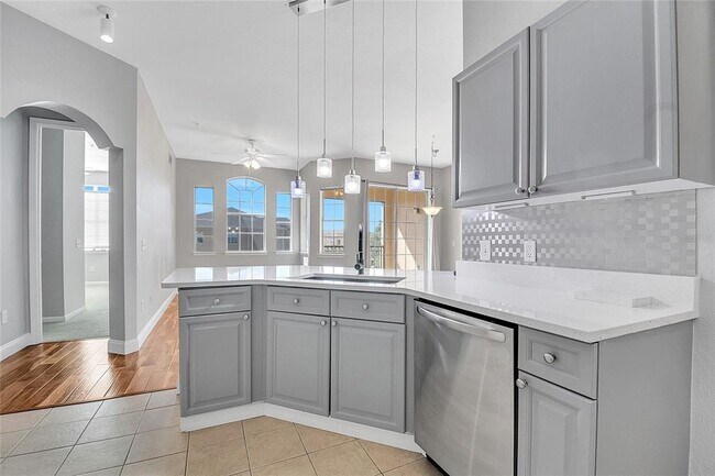 Foto del edificio - 617 Terrace Ridge Cir