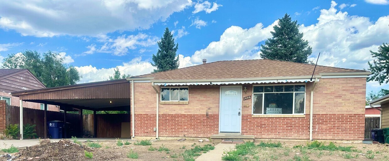 Photo - 1446 S Vrain Way (Denver, CO)