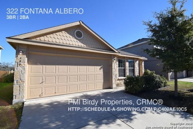 Building Photo - 322 Fontana Albero