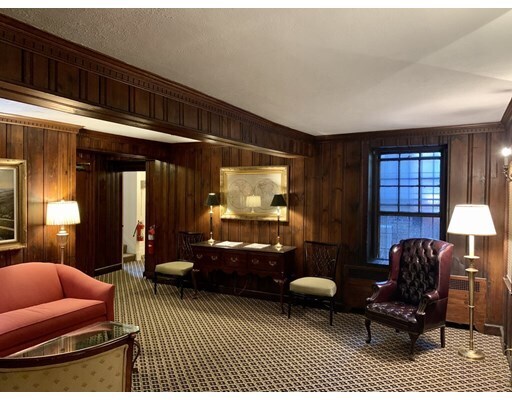 Foto del edificio - 82 Mount Vernon St