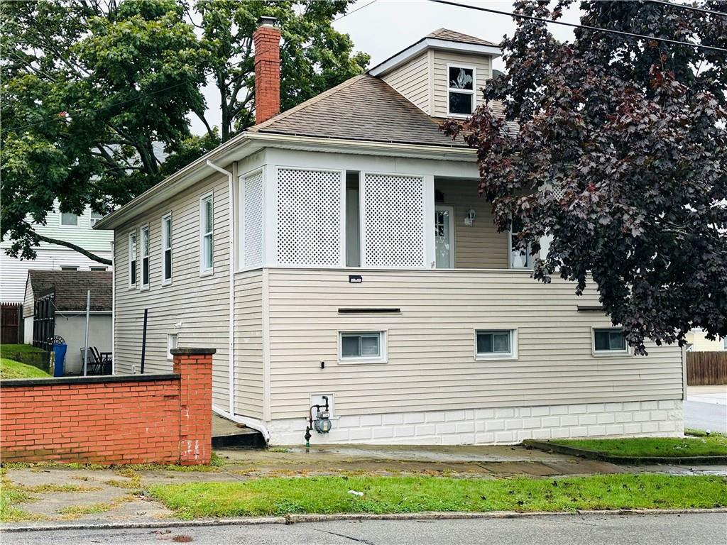 245 Farmington Ave, Cranston, RI 02920 House Rental in Cranston, RI