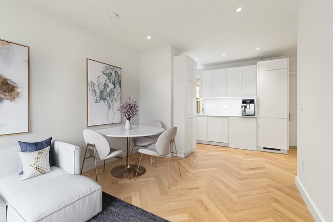 Foto del edificio - 336 W 95th St