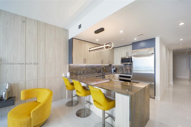 Foto del edificio - 1100 Biscayne Blvd