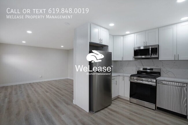 Building Photo - 1st month FREE move in special! Newly reno...