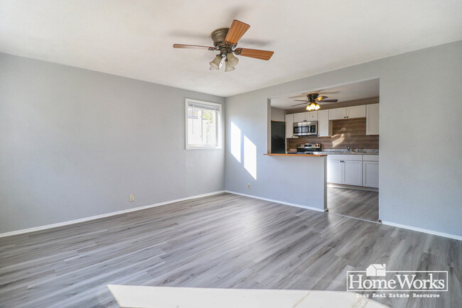 Building Photo - Presented by HomeWorks Management