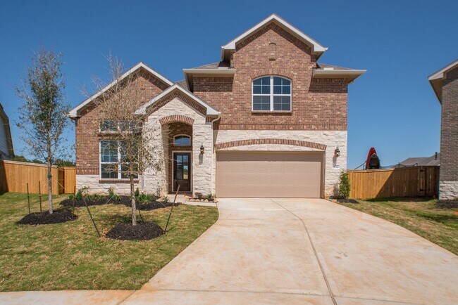 Foto del edificio - 2016 Woodland Park Ct