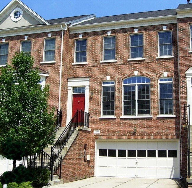 Photo - 4555 Fair Valley Dr Townhome