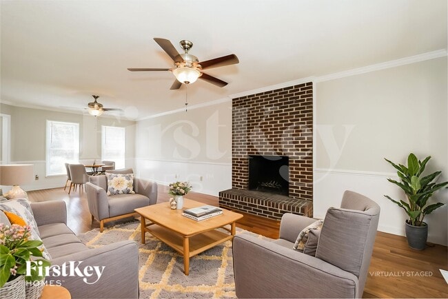 Building Photo - 3125 Glenshire Dr