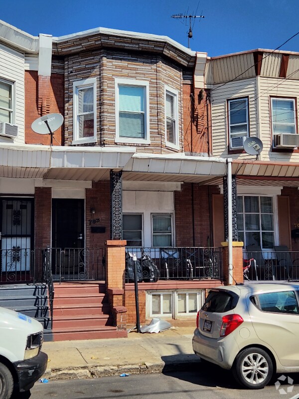 Juniata ParkFeltonville Houses under 2,500 Philadelphia, PA 9 Homes