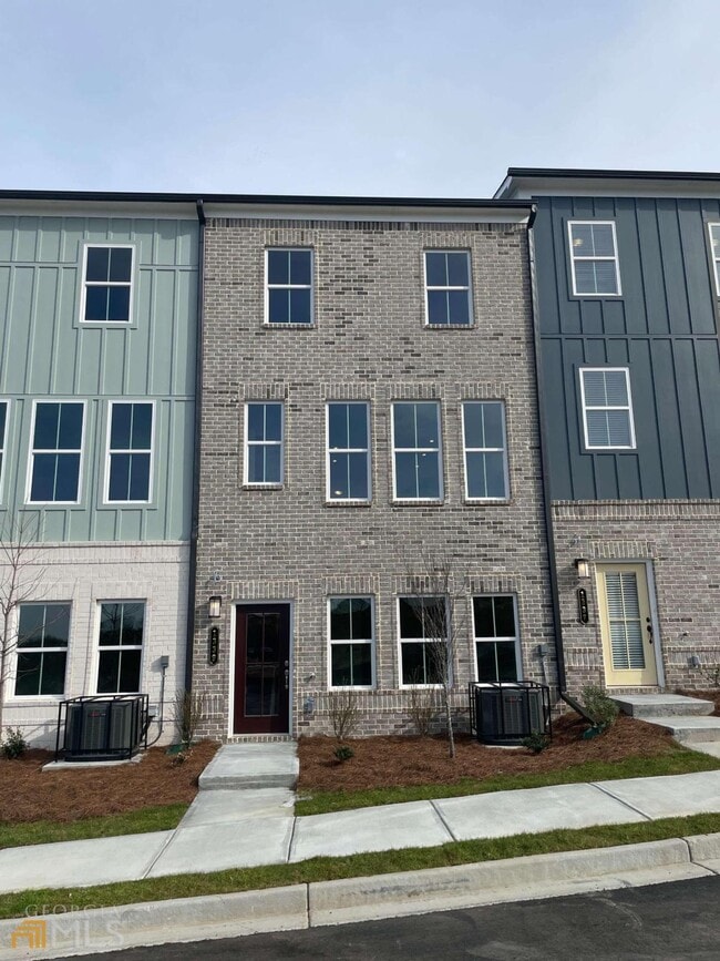 Building Photo - 1339 Creekside Cir NW