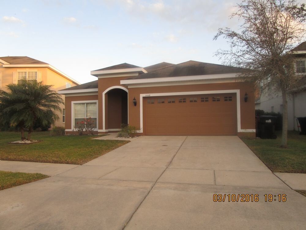 Falcon Trace Property Available March 15 House Rental in Orlando, FL