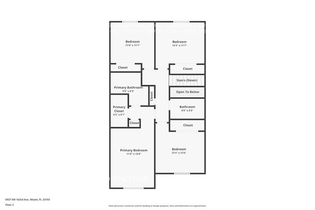 Building Photo - 5937 SW 163rd Ave