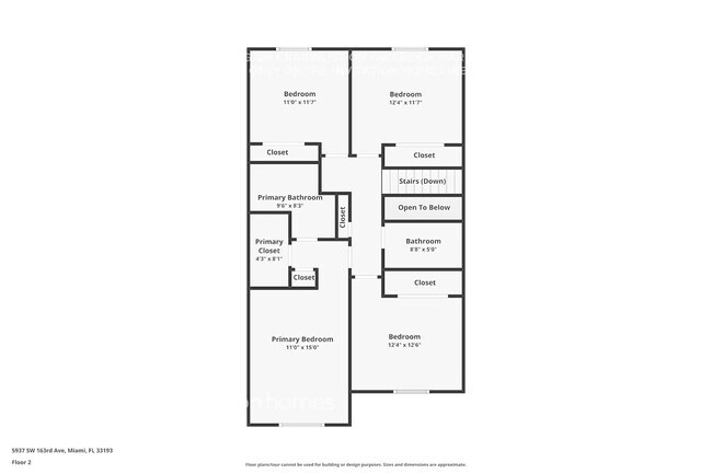 Foto del edificio - 5937 SW 163rd Ave